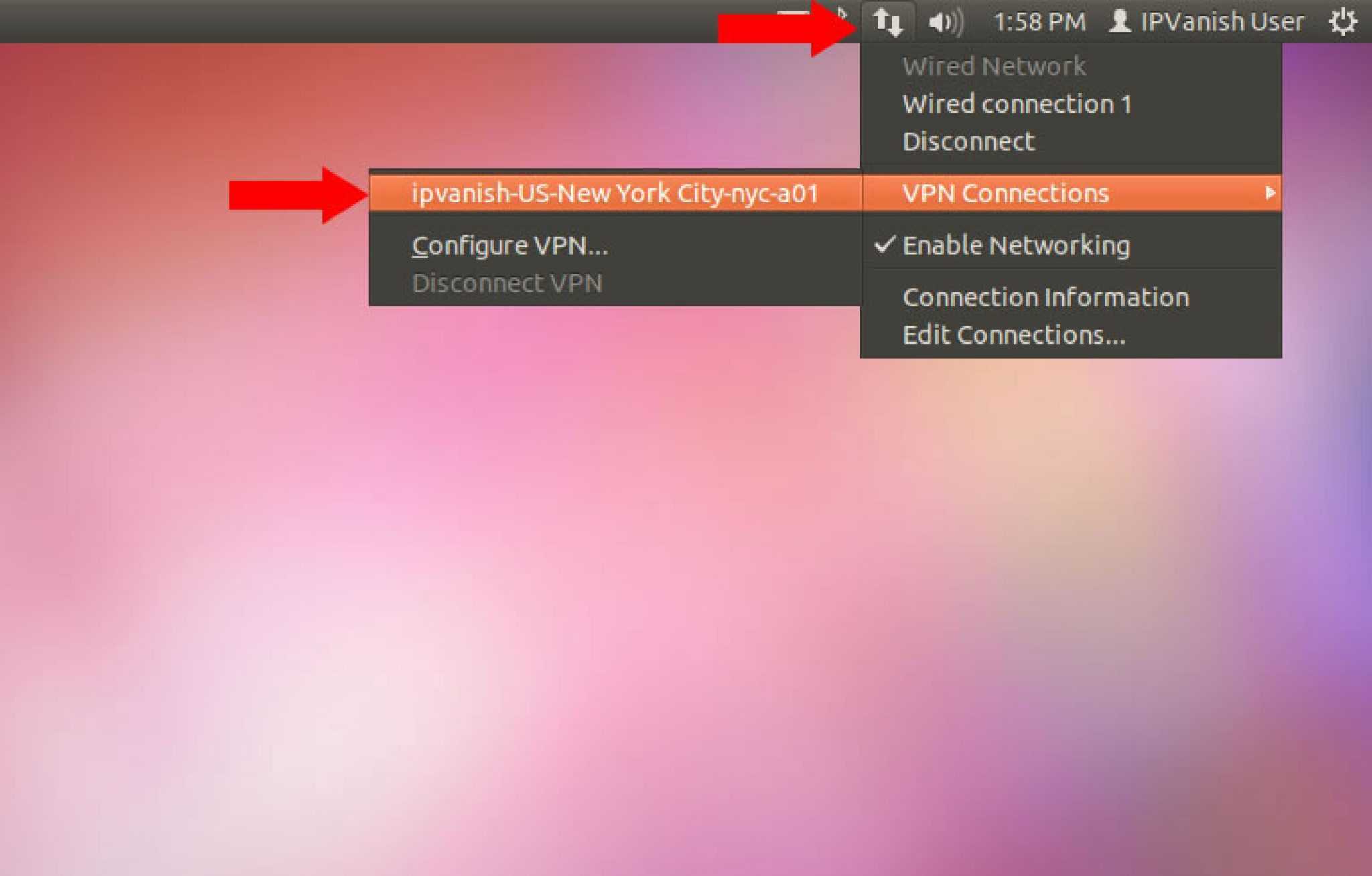 Как настроить сервер openvpn в ubuntu 16.04 | digitbox