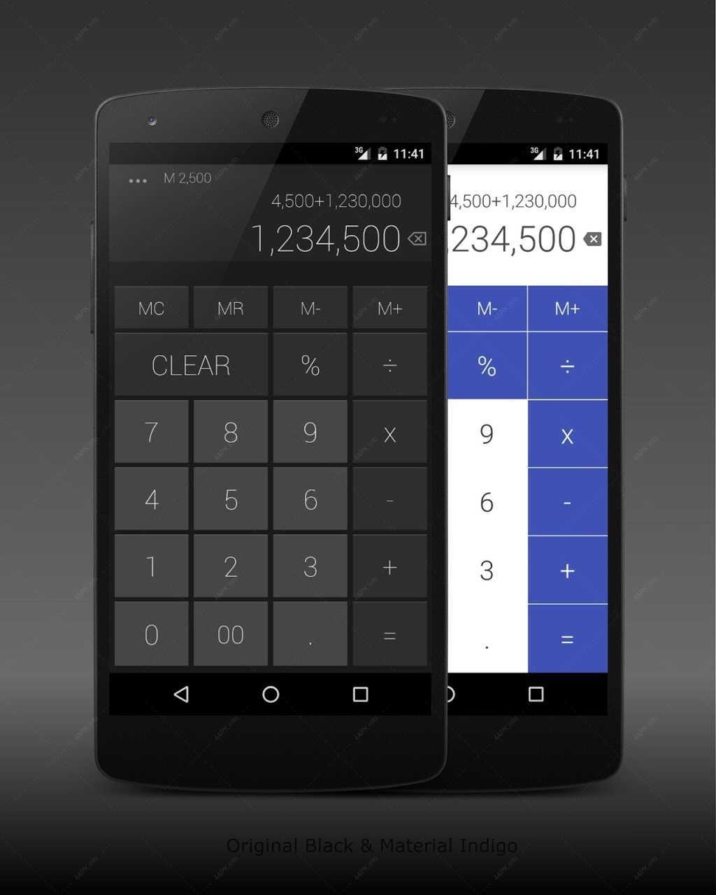 6 лучших калькуляторов калорий на android и iphone