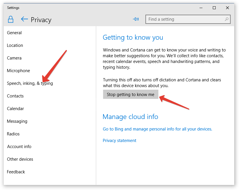 Кортана на русском для windows 10 – как включить и настроить [2020]