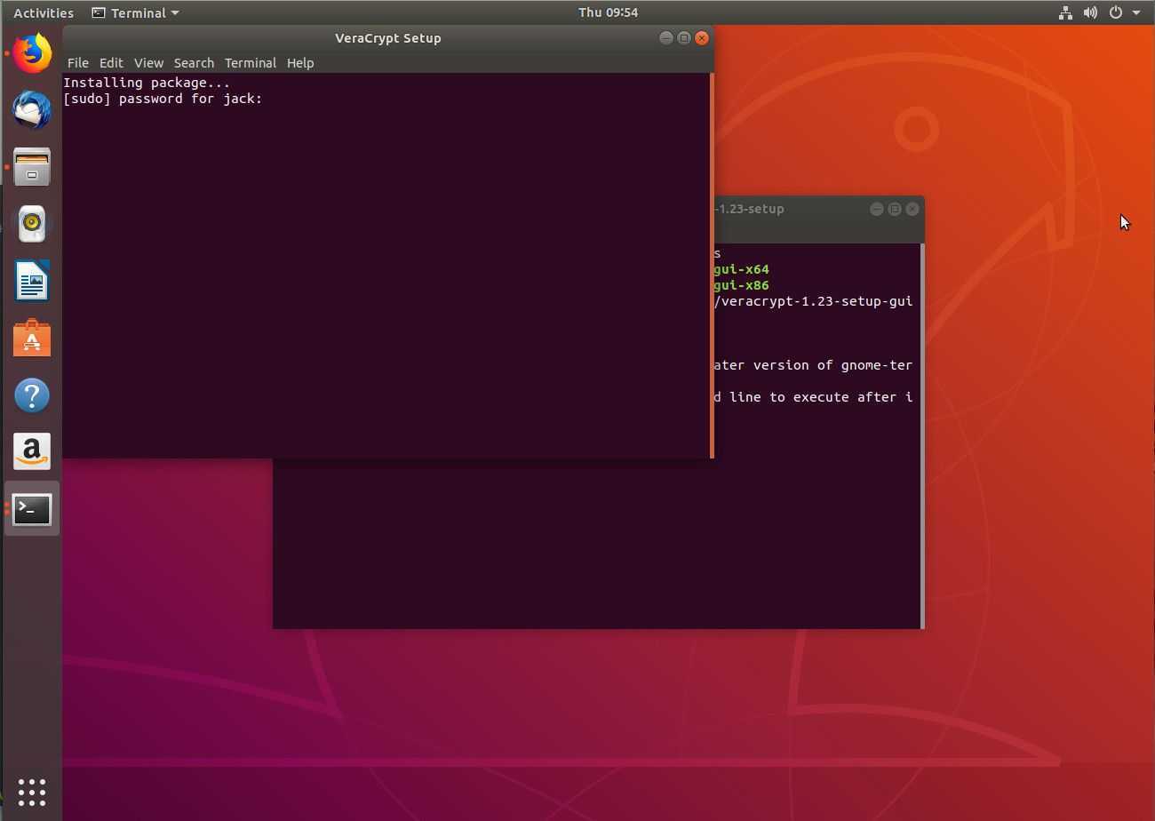 Настройка монтажа nfs в ubuntu 20.04  | digitalocean