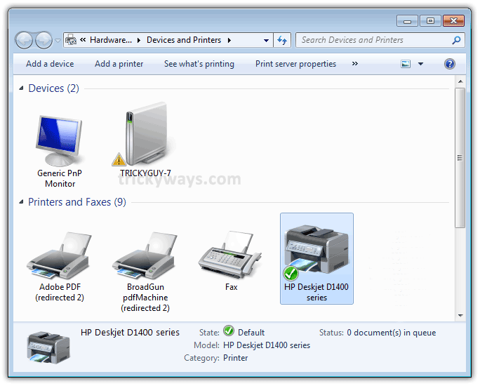 Как сканировать документ в windows 10