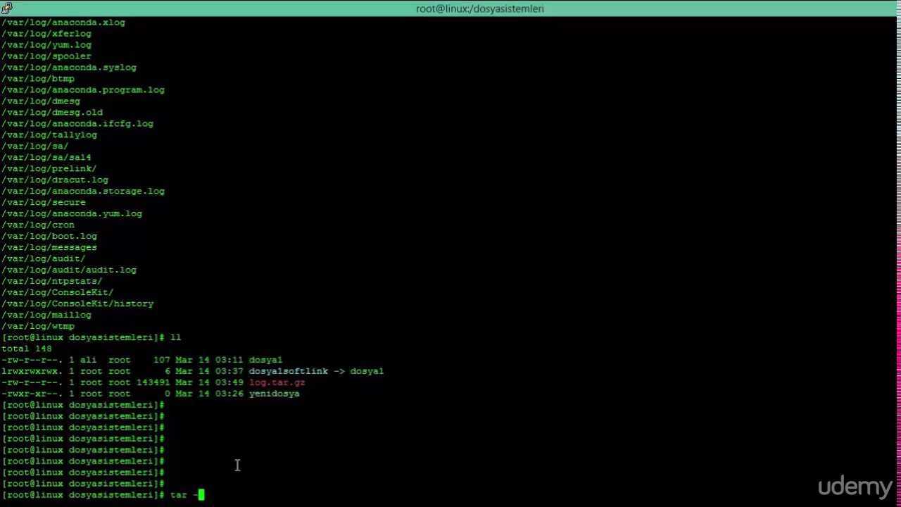 Установка программ в linux (.tar, .gz, .bz, rpm и deb)