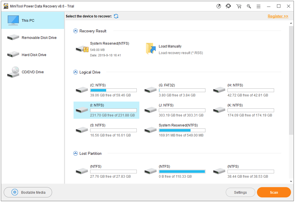 На ос windows установленная память озу 8 гб, а доступно только 4 гб - что делать?