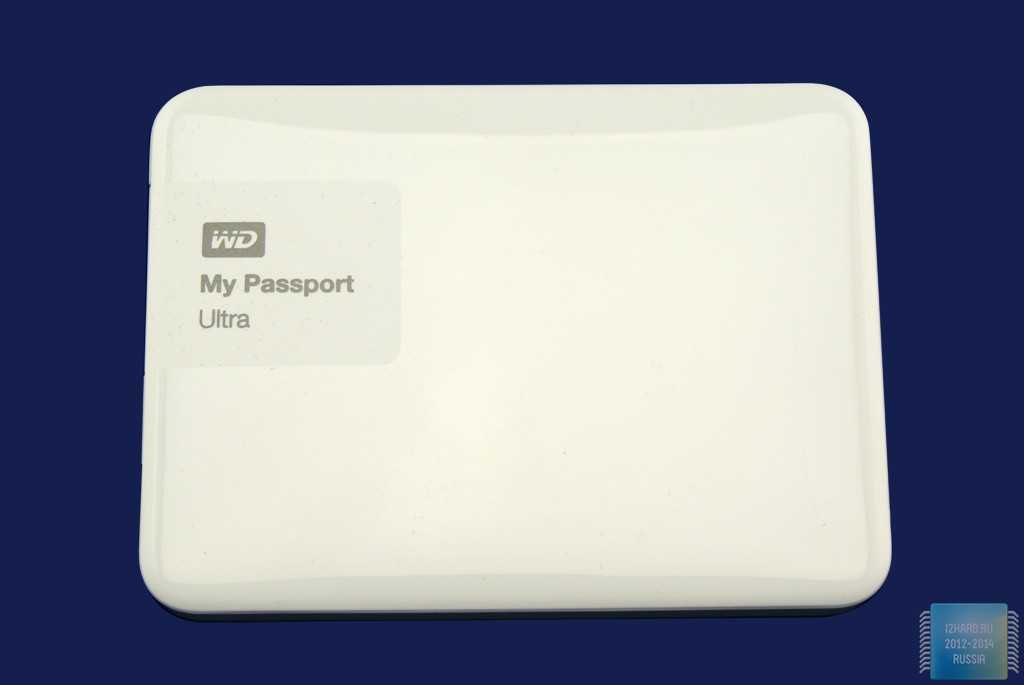 Удобный wd my passport wireless – обзор накопителя для фото