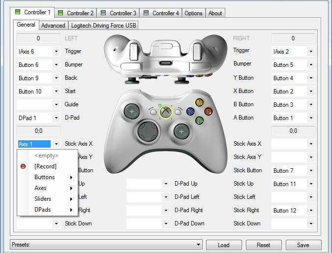 How to update xbox 360 controller drivers for windows 10?