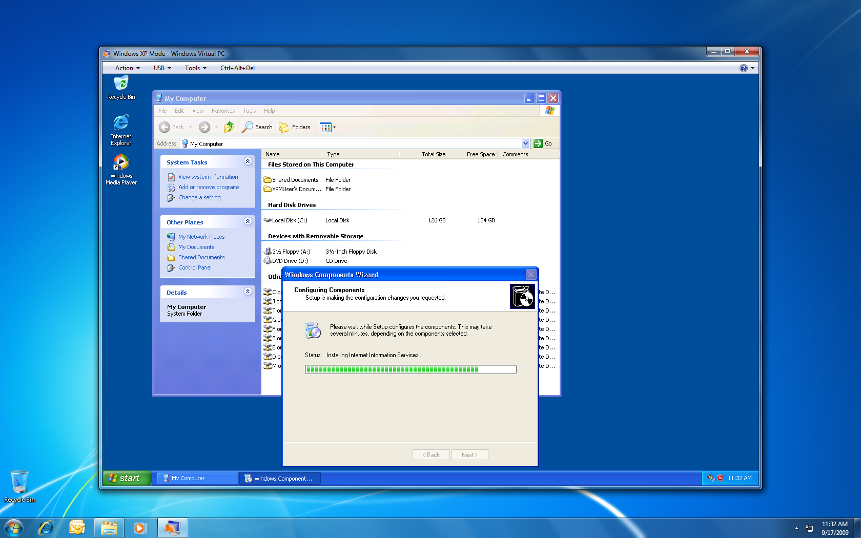 Windows xp для windows 10 скачать (x64)