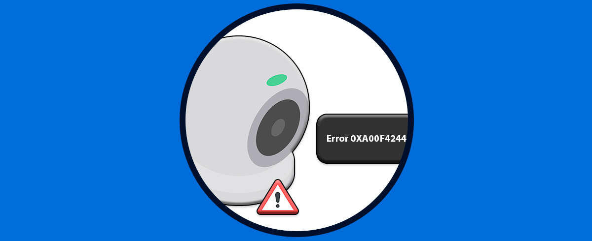0xa00f4244 не работает камера windows 10: причины ошибки и 6 способов настройки | (решено!)