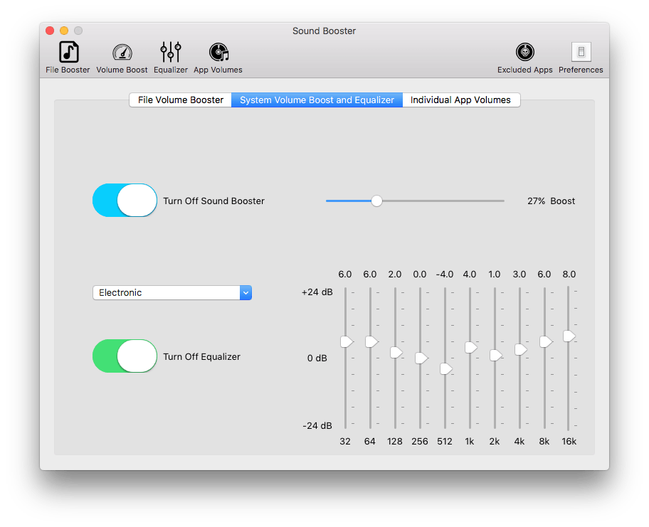 Включи качество звука. Усилитель звука Sound Booster. Sound программа для усиления звука. Программа для увеличения громкости. Увеличитель звука на компьютере.