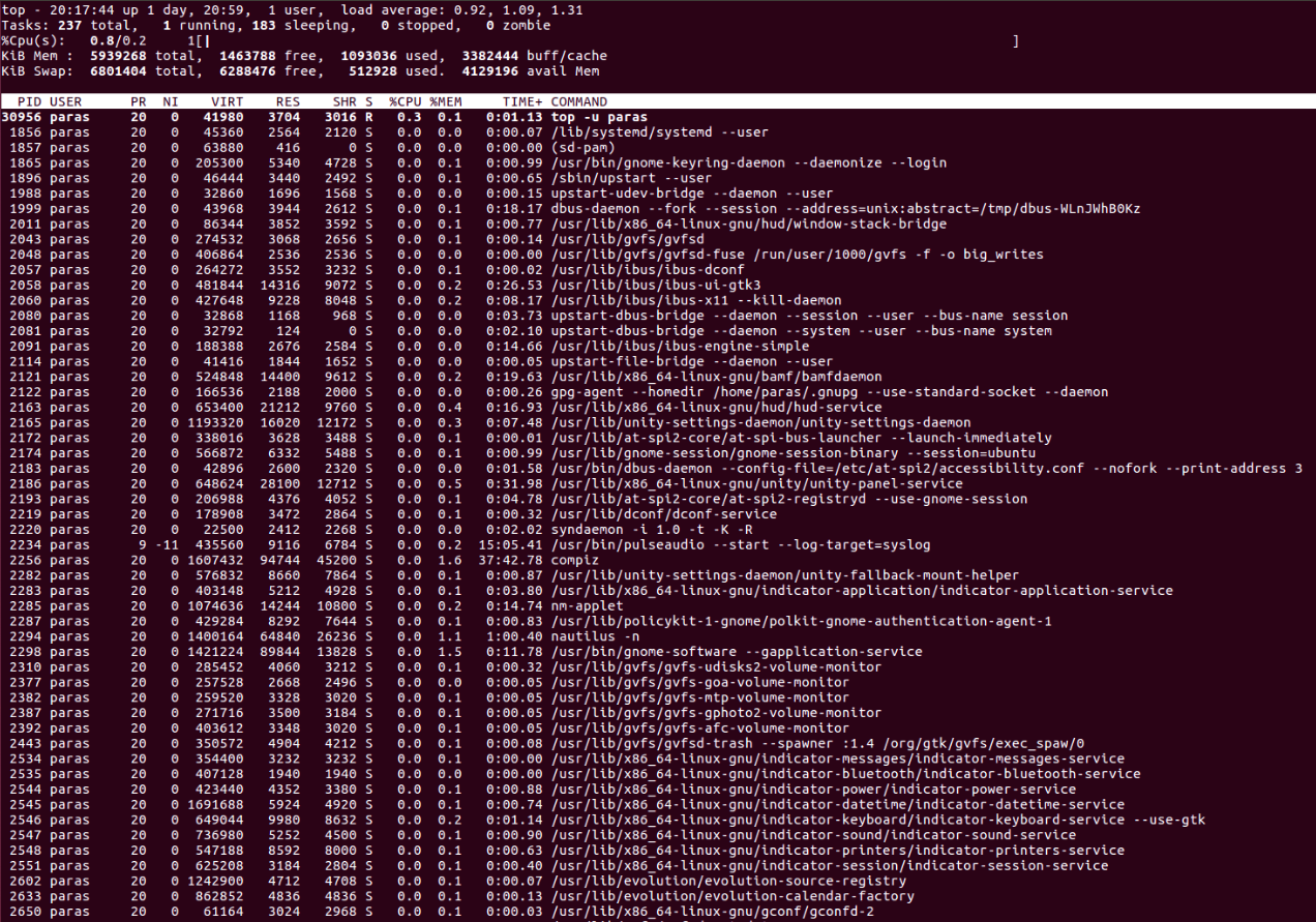 14 команд tcpdump для захвата сетевого трафика в linux |
