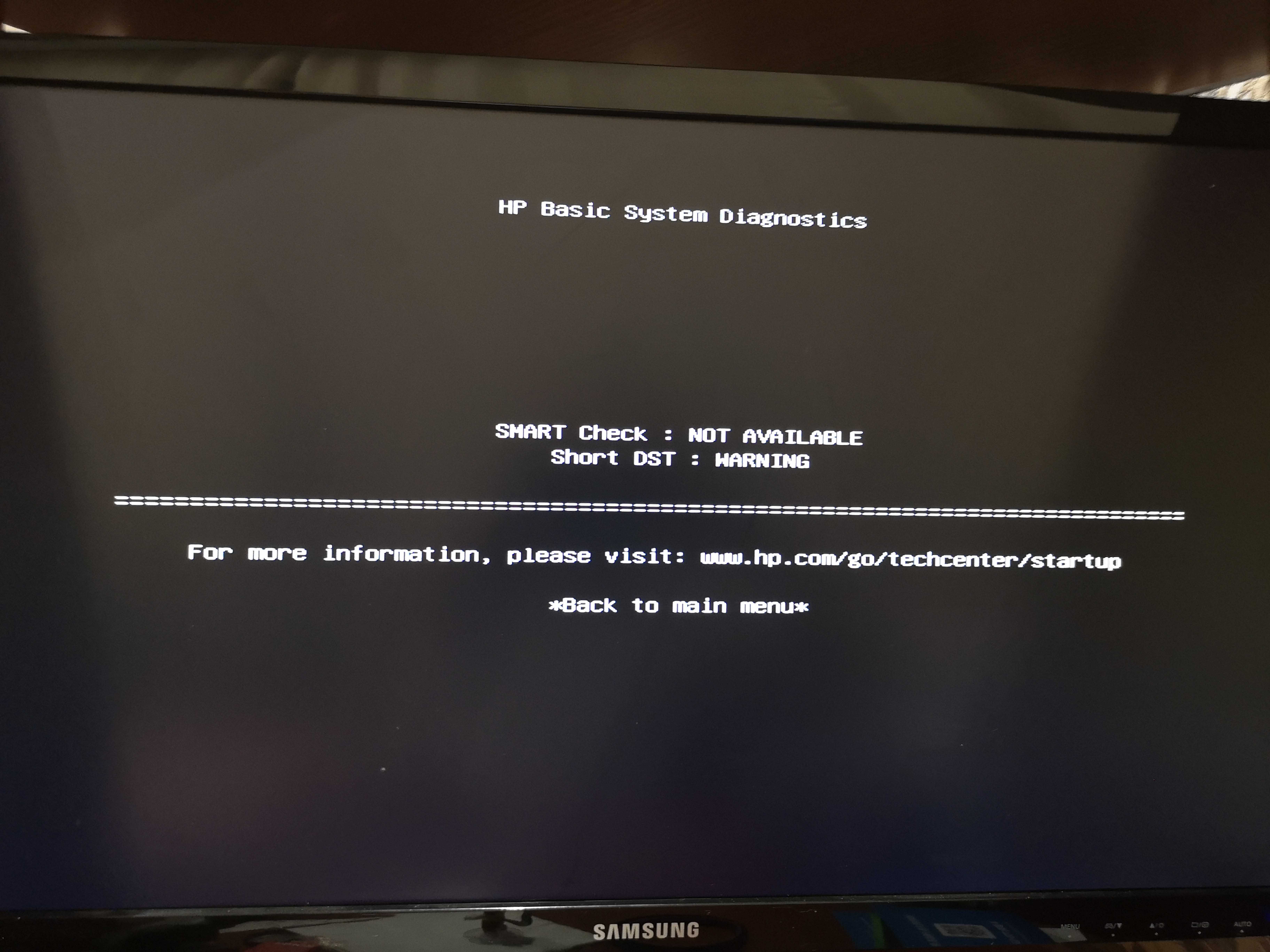 Top 5 fixes to error loading operating system windows 10/8/7/xp [disk recovery]