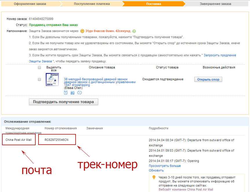 Как выйти на aliexpress и преуспеть? | retail.ru