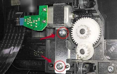 Устраняем коды ошибок принтеров hp: е8, е3, 79, а также ошибка печати