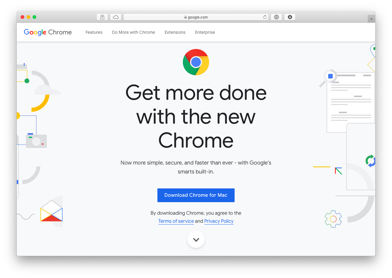 13 best browsers for mac in 2022: fastest & lightest