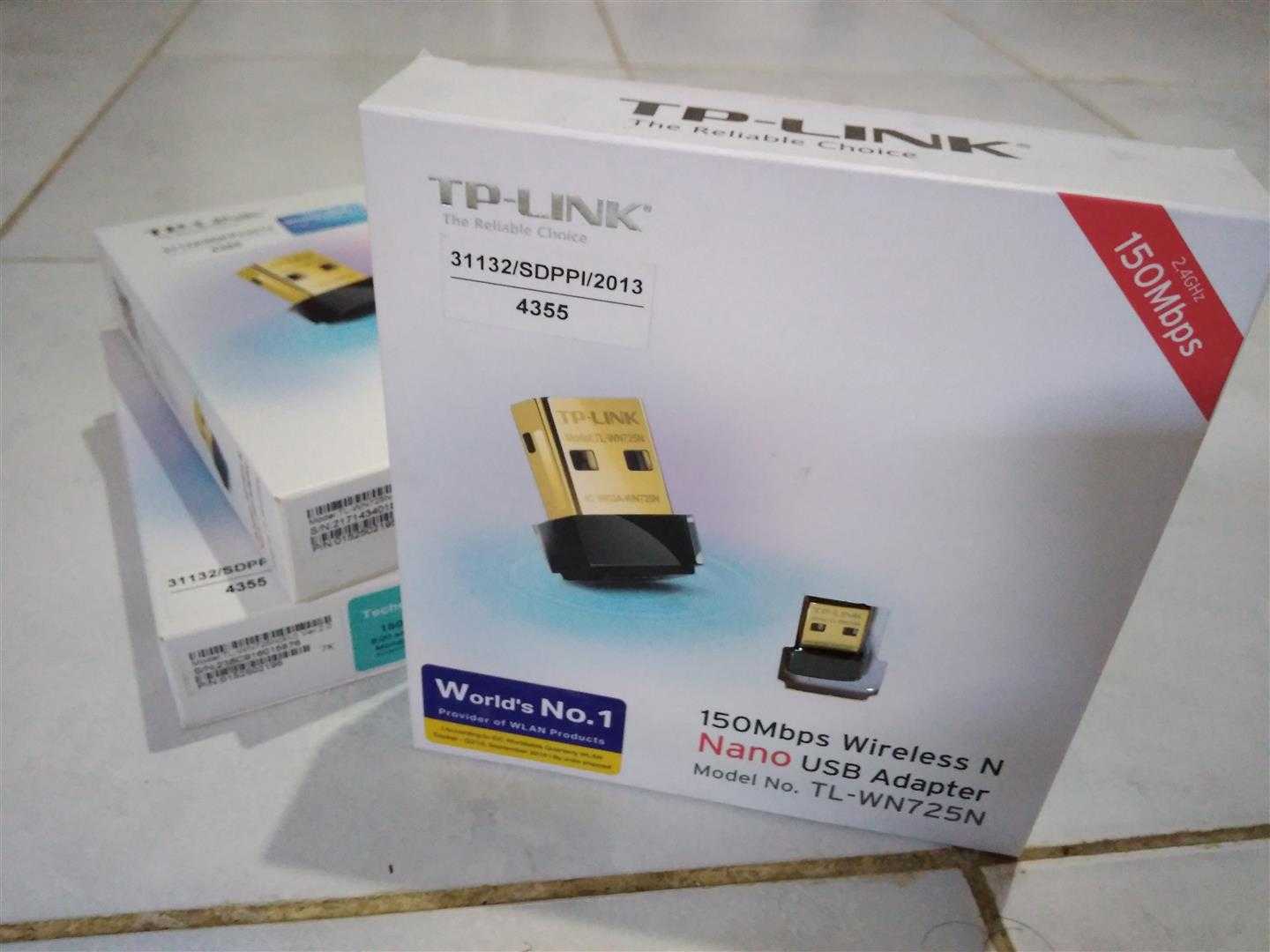 Беспроводной адаптер TP-Link TL-WN727N не сможет работать с Wi-Fi-сетью, если на компьютере не будут установлены актуальные драйвера Найти их можно несколькими способами
