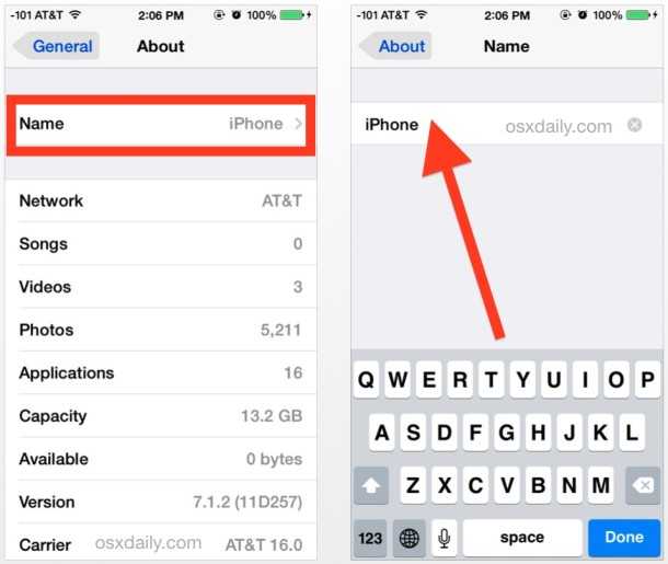 Как проверить, у кого есть доступ к вашему iphone и учетной записи apple • оки доки