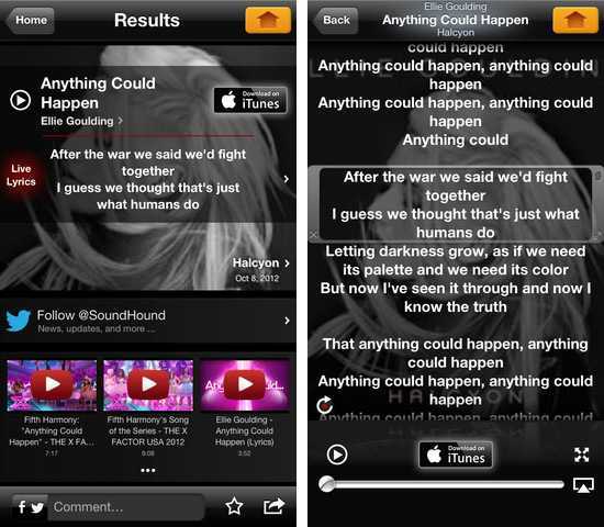 Крутые приложения и сервисы для прослушивания музыки вк на андроид