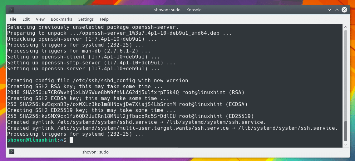 Установка 1с сервера на ubuntu. настройка серверной 1с на linux