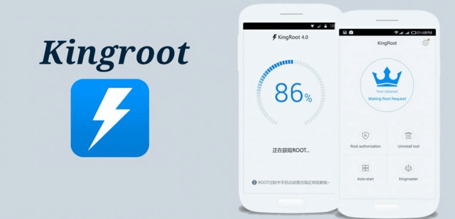 Рут-права на Андроид, предоставляют пользователю полный доступ к устройству Получить и удалить их можно при помощи популярной программы - Kingo Root