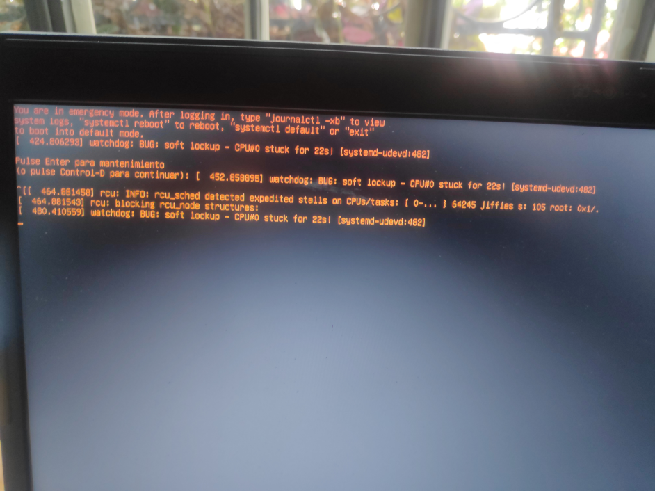 Как восстановить загрузчик windows 10 после установки ubuntu