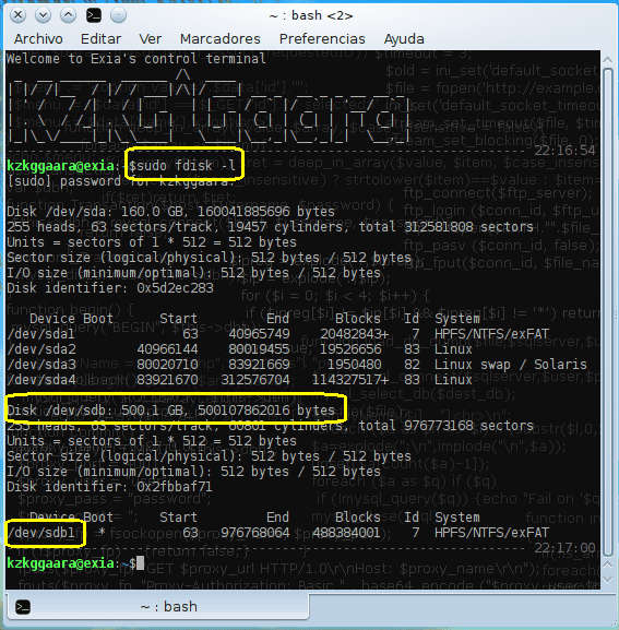 Монтирование сетевого диска в linux из сетевых каталогов на примере shared папки windows — itnots.ru