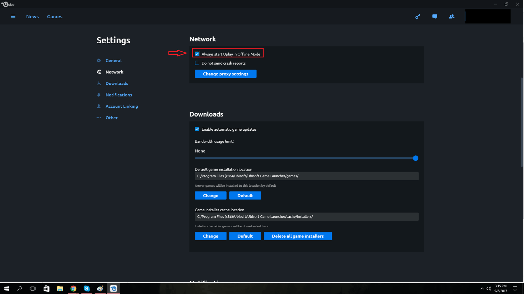 Problem with steam installation фото 104