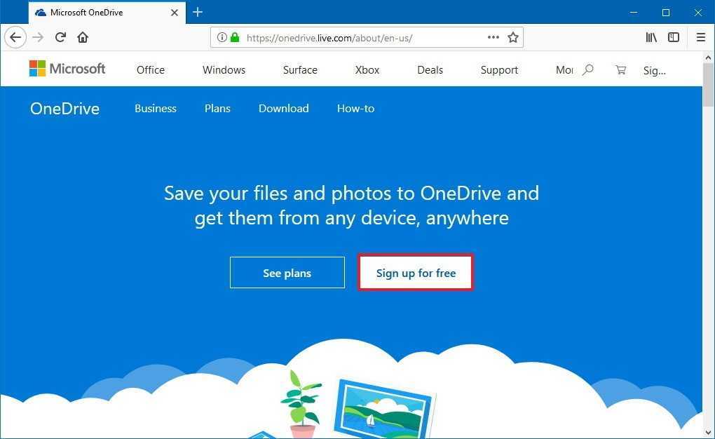 Microsoft onedrive – все возможности облачного сервиса хранения данных от крупнейшего разработчика
