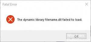 Ошибка failed to load steamui.dll в steam на windows 11/10