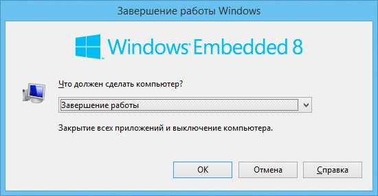 Не выключается компьютер после завершения работы windows 7. что делать, если холодное выключение вошло в привычку