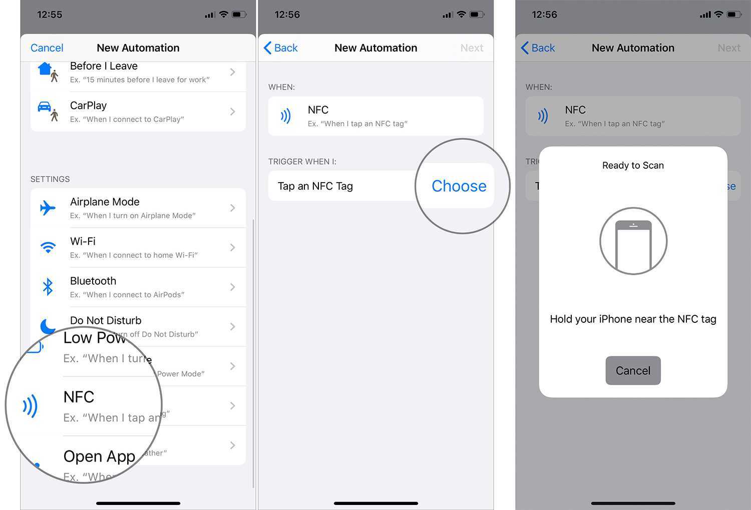 Nfc на iphone - как включить и как проверить в каких айфонах есть модуль