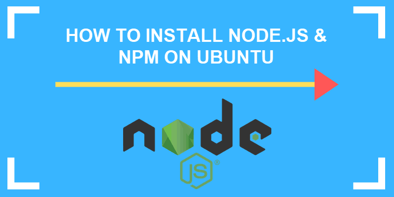 Некоторые пользователи сталкиваются с необходимостью инсталляции Nodejs в Ubuntu Справиться с этой задачей можно с помощью четырех доступных вариантов