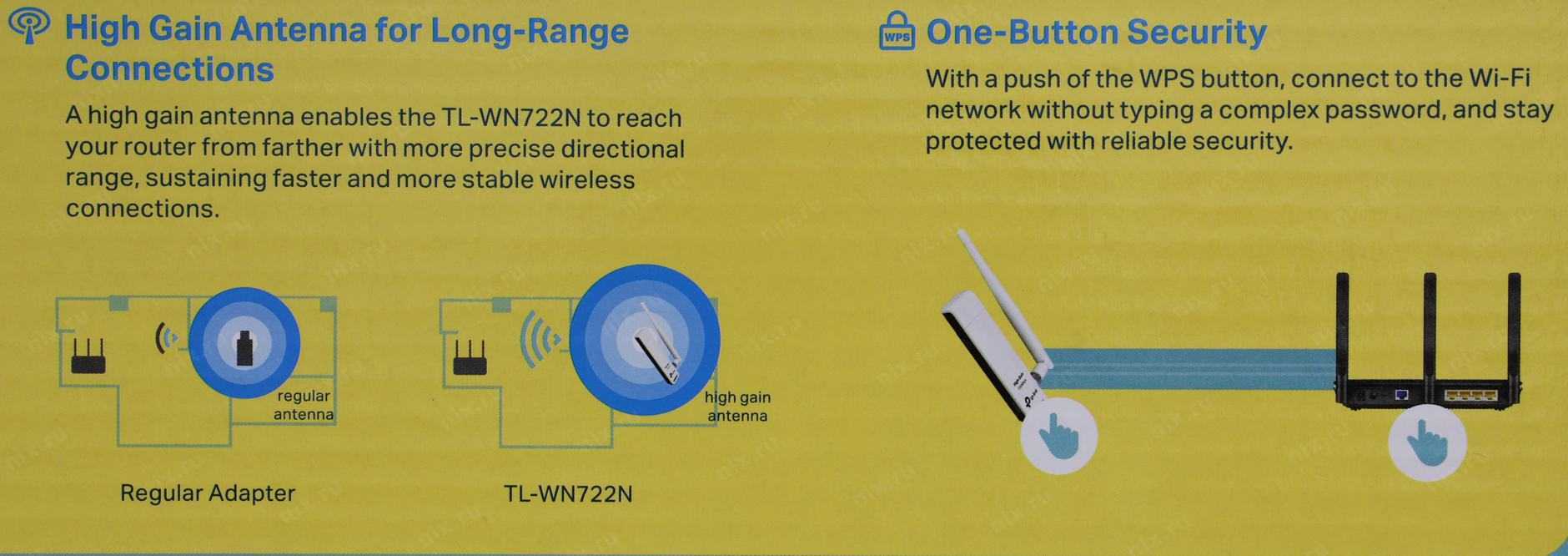Можно ли роутер использовать как wi-fi адаптер для приема сигнала