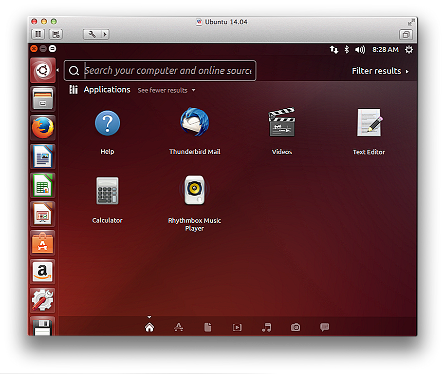 Установка ros noetic на ubuntu | пошаговая инструкция