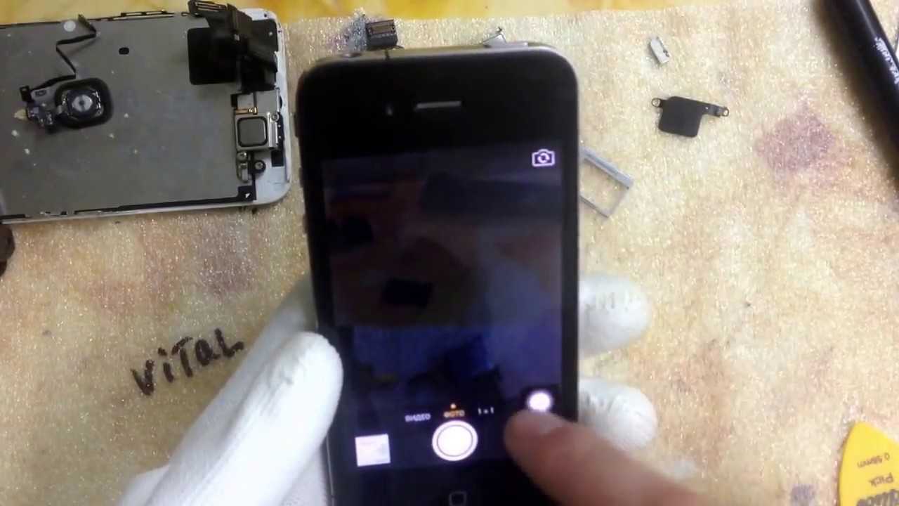 Сообщение об ошибке в приложении «камера» на android — почему оно появляется и как решить эту проблему