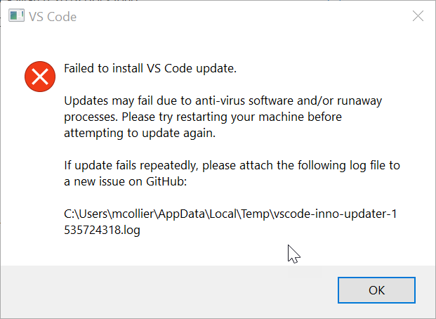 Error 5 отказано в доступе windows 10