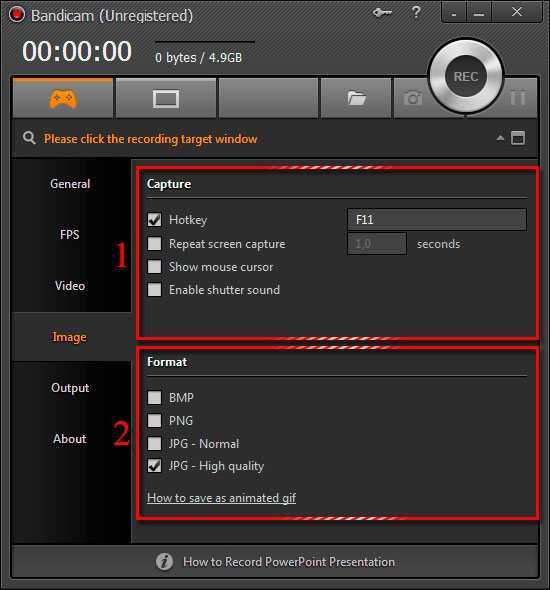Bandicam - программа для записи видео с экрана компьютера. скачать и активировать бесплатно.  | компьютер | texnotok.ru - полезный блог о технологиях.