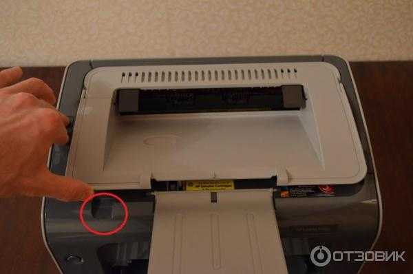 Hp laserjet p1102w: подключение по wi-fi лучшего принтера