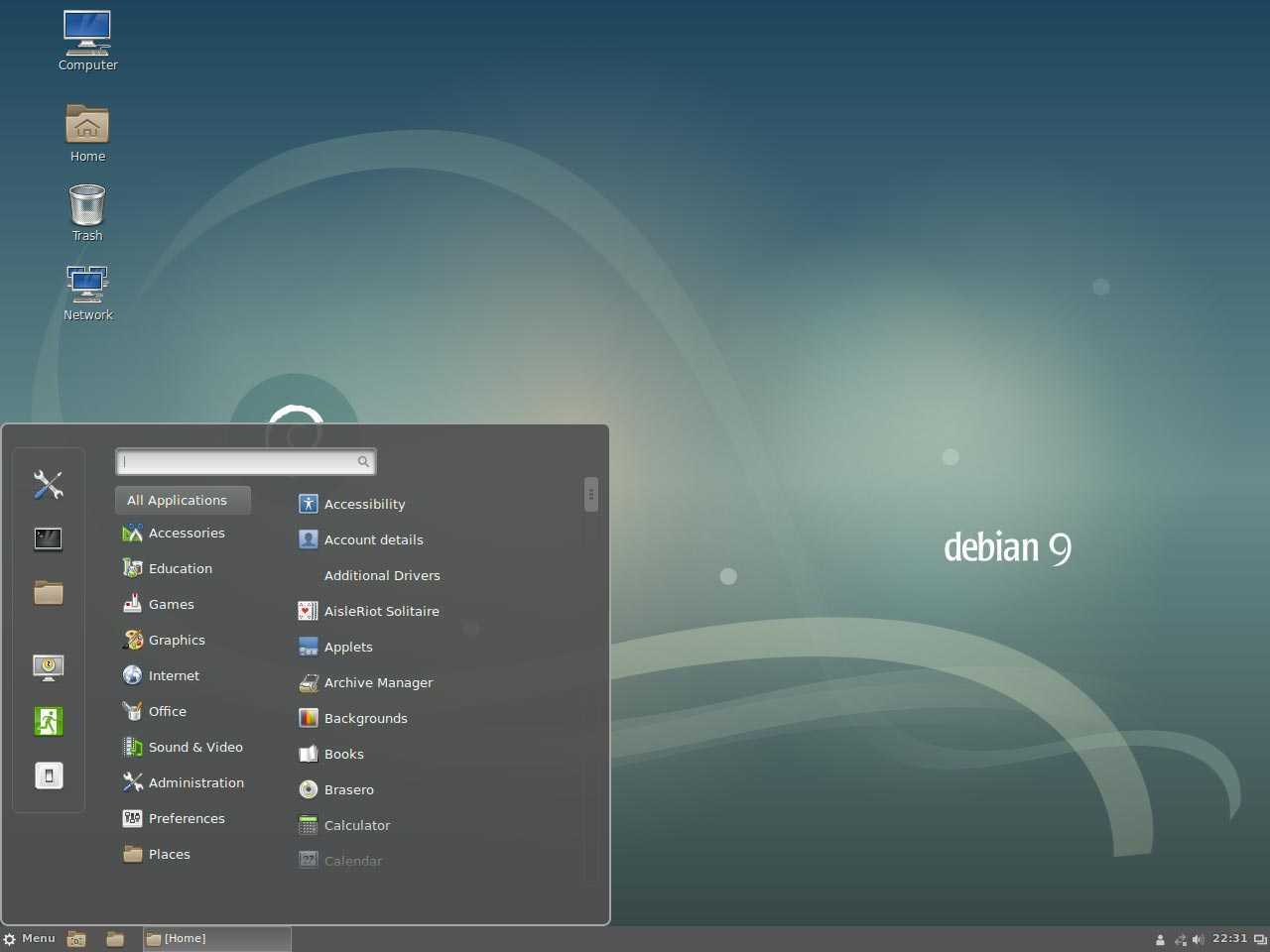 Linux debian как установить steam фото 25