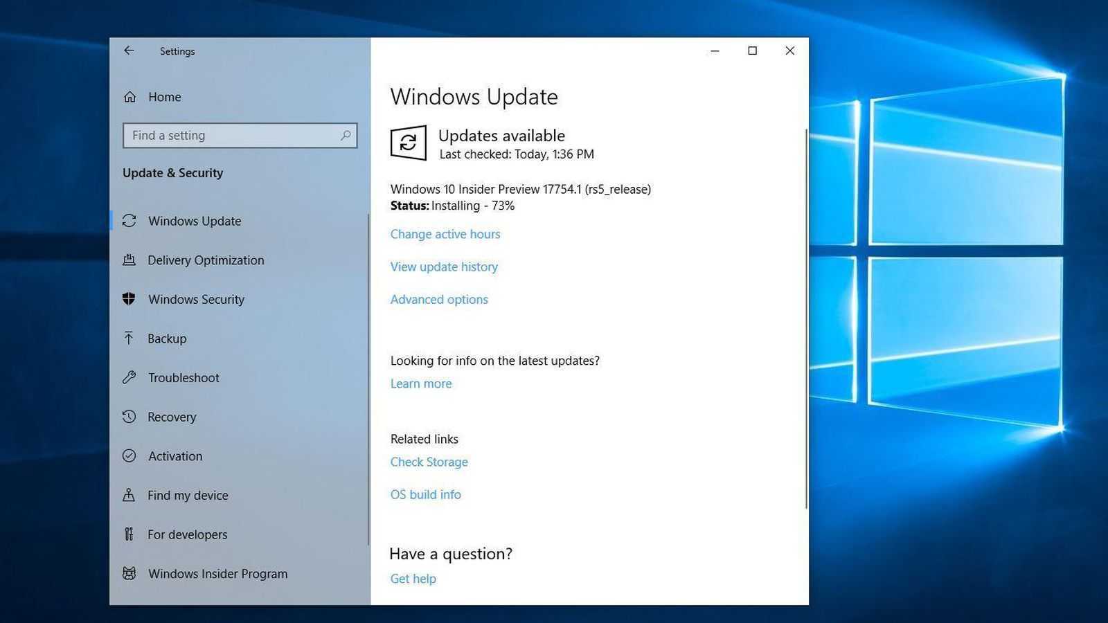 Windows 10 не загружается — как восстановить загрузчик