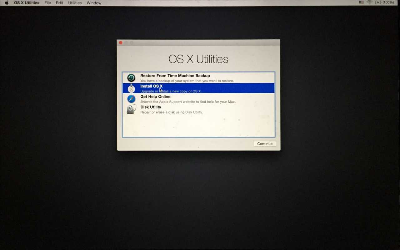 Как просто установить windows 10 на внешний диск компьютера mac — wylsacom