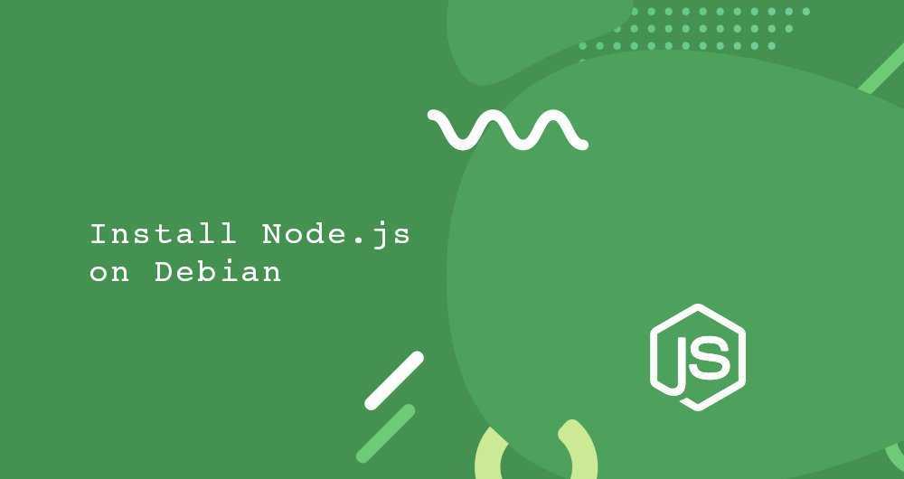 How to install node.js and npm on ubuntu 18.04
