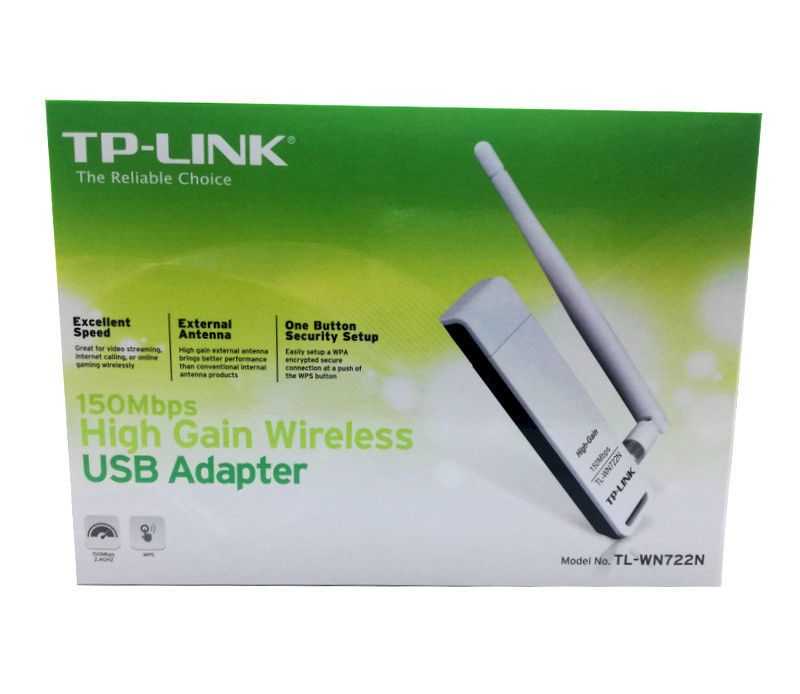Сетевой беспроводной wifi адаптер tp-link tl-wn822n — подключение к компьютеру или ноутбуку по usb, установка драйверов, настройка windows
