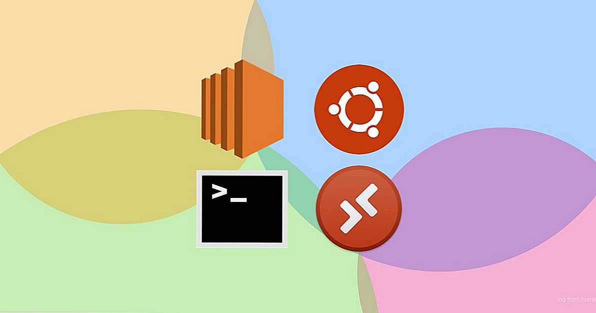 Ubuntu server: настройка и установка