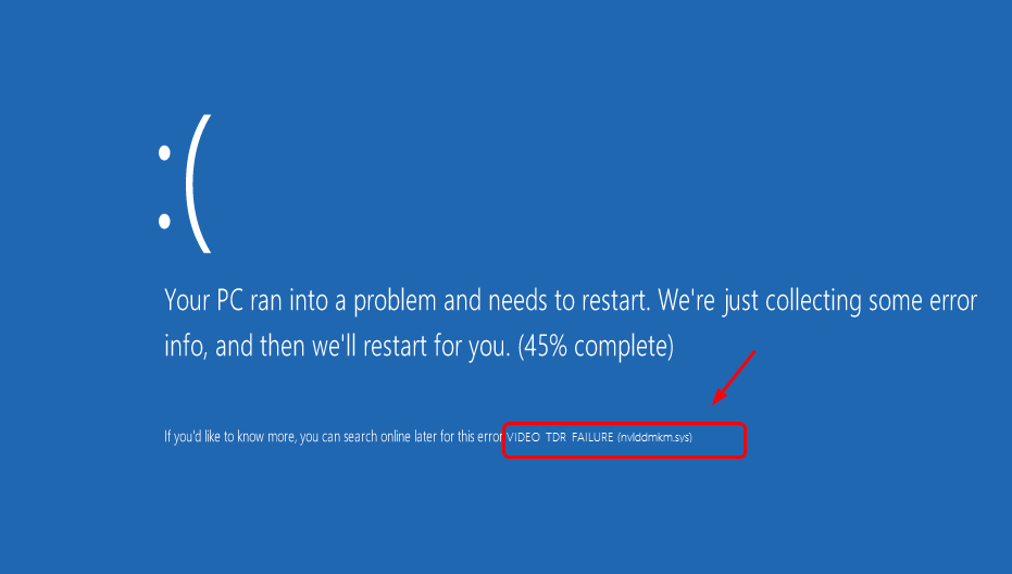 Синий экран со стоп-кодом 0x00000019 (windows 7): как исправить сбой?