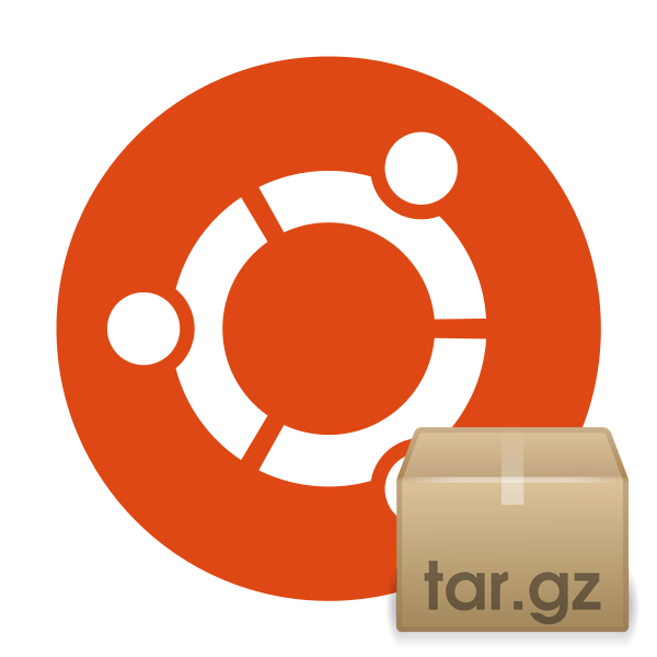 Стандартный формат архива в Linux TARGZ распаковывается при помощи встроенной в систему утилиты Кроме этого, возможно применение определенных аргументов