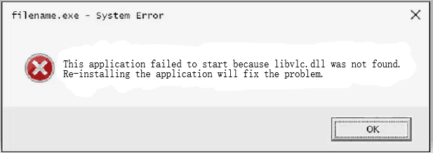 Unable to load conversation. Opengl32.dll на Windows 7 ошибка на русском. Galaxy64.dll. Libvlc.dll. Error downloading dll Fluxus как решить.