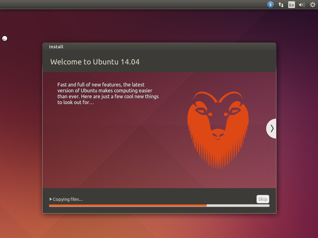 Установка программ в ubuntu
