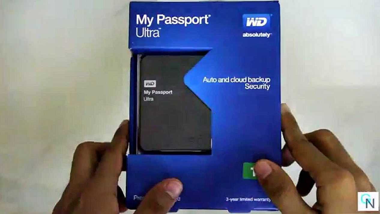 При настройке накопителя My Passport Ultra необходимо уделить особое внимание драйверам Ведь именно они обеспечивают корректную работу устройства