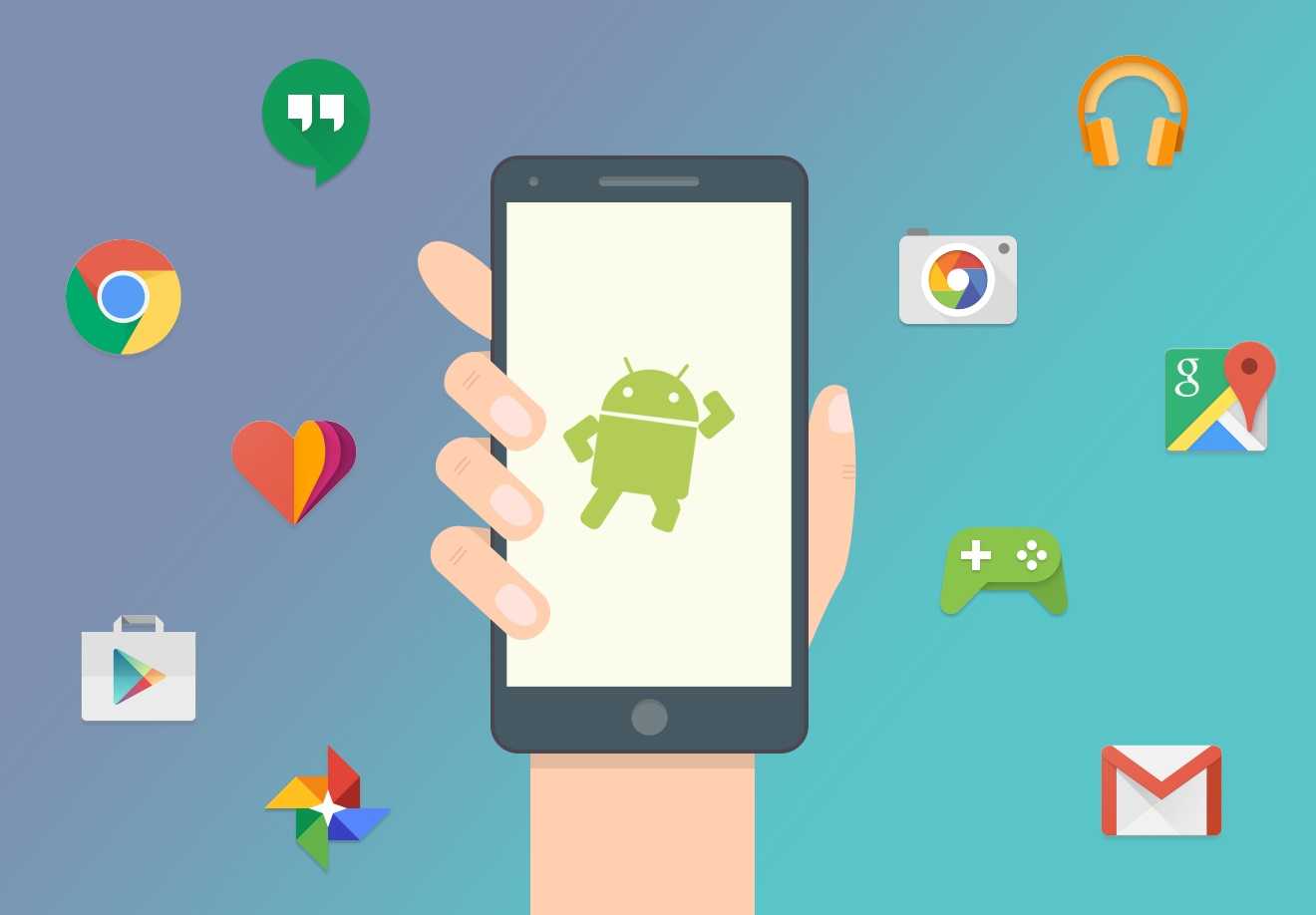 В каждом устройстве с Android есть встроенный инструмент для управления приложениями, но сторонние менеджеры, как правило, обладают более широкими возможностями