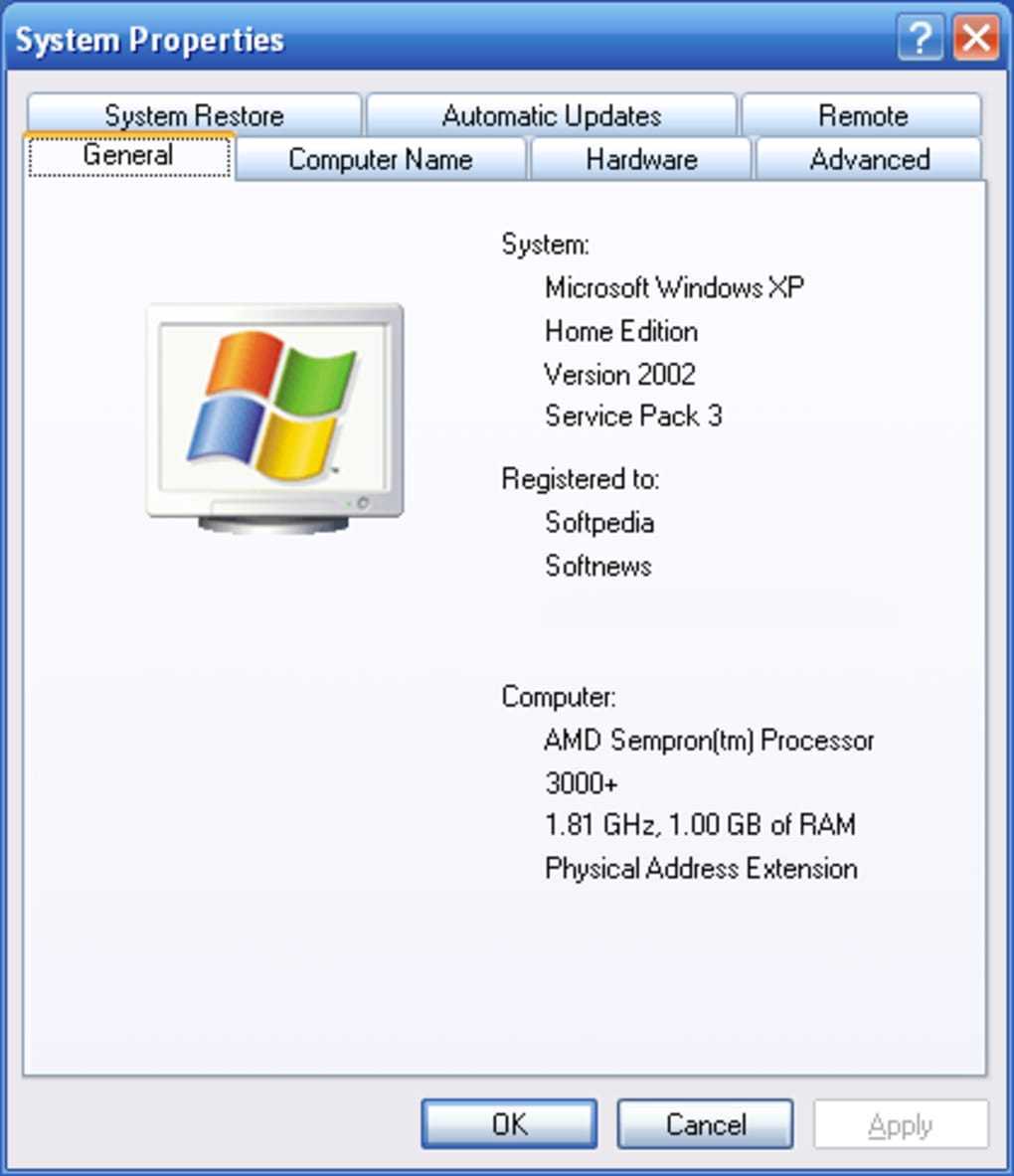 Пакет обновлений для Windows XP Service Pack 3 можно установить двумя способами: с помощью установщика из работающей операционной системы и с загрузочного диска