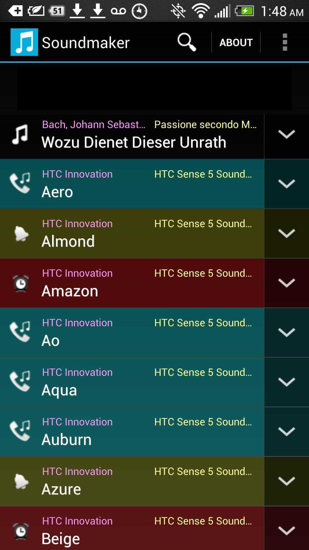Топ 15 приложений для редактирования музыки и аудио на android